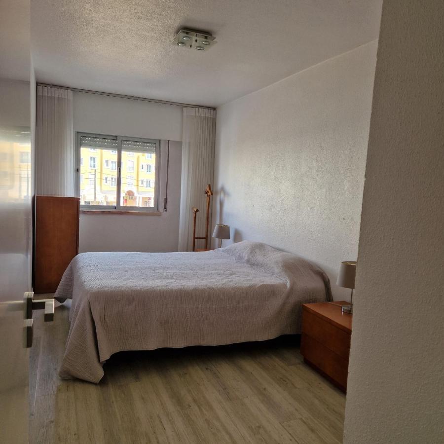 Casinhas Da Praia 圣马蒂纽·杜·波特 外观 照片