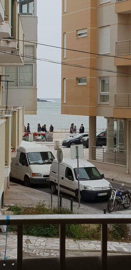 Casinhas Da Praia 圣马蒂纽·杜·波特 外观 照片